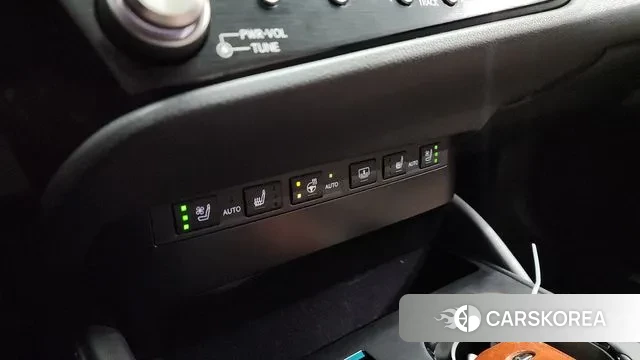 Lexus ES300h 7th generation id 3596349 из Кореи 7