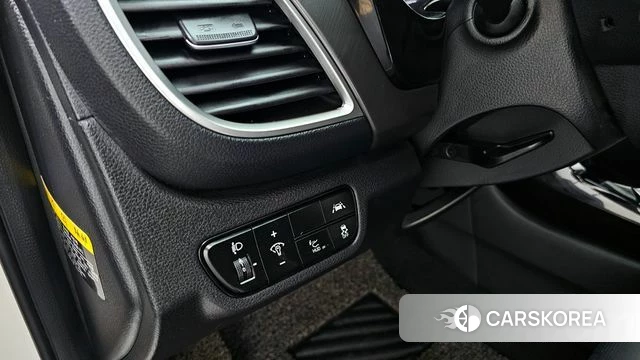 Kia Seltos id 4203195 из Кореи 7