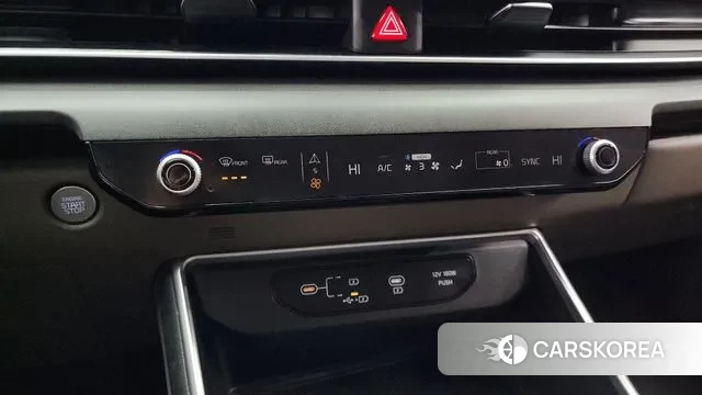 Kia The New Carnival 4th Generation id 3596327 из Кореи 7