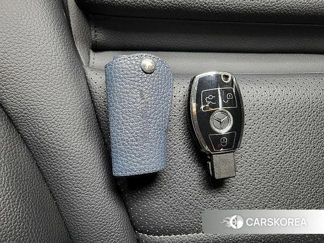 Mercedes-Benz C-Class W205 id 3792074 из Кореи 7