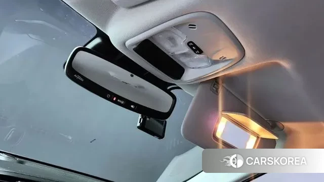 Chevrolet (GM Daewoo) Trailblazer id 3053442 из Кореи 7