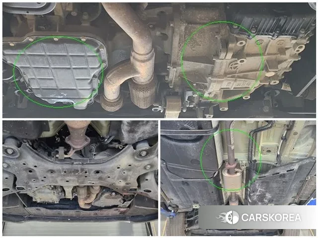 Kia The New Carnival id 3489606 из Кореи 7