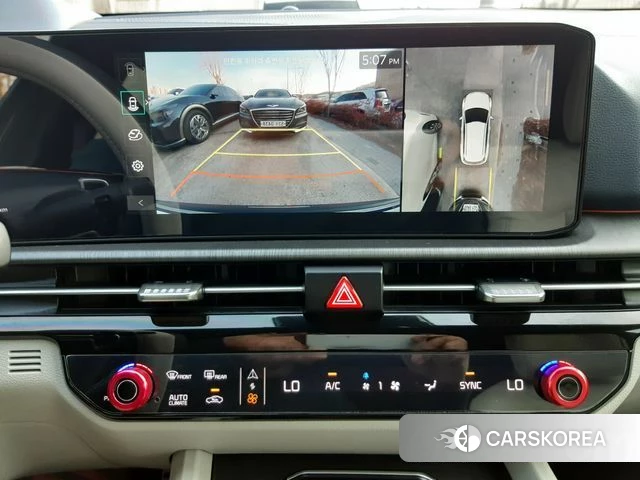 Kia The New Sportage 5th Generation id 3825825 из Кореи 7