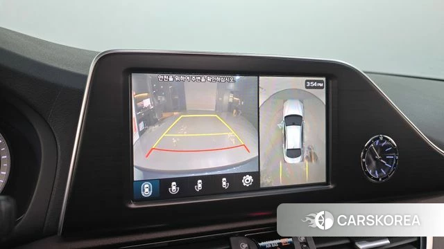 Hyundai Grandeur IG id 4924142 из Кореи 7