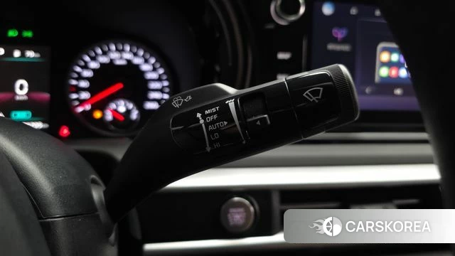 Kia K5 Hybrid 3rd Generation id 4792643 из Кореи 7
