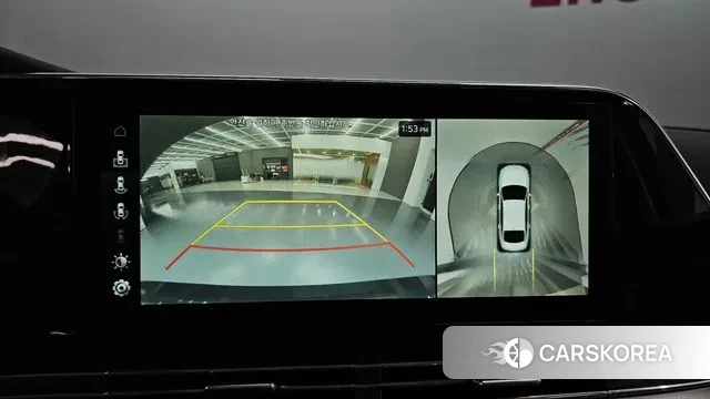 Hyundai The New Grandeur IG id 2976581 из Кореи 7