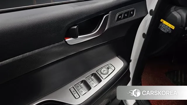 Hyundai Palisade id 3727732 из Кореи 7