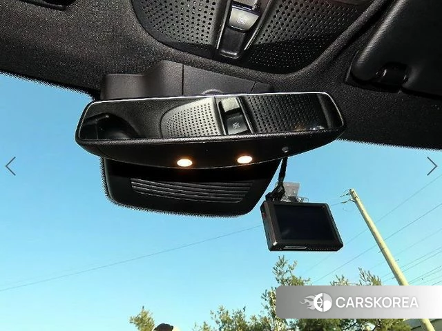 Mercedes-Benz C-Class W205 id 4196849 из Кореи 7