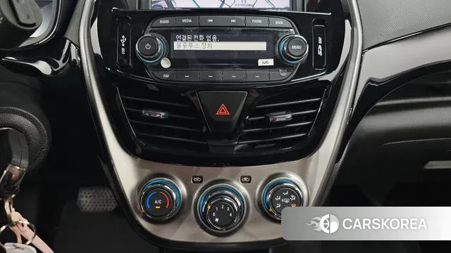 Chevrolet (GM Daewoo) The Next Spark id 3249227 из Кореи 7