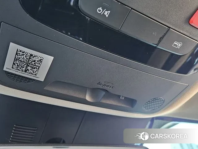 Kia Carnival 4th generation id 3533806 из Кореи 7