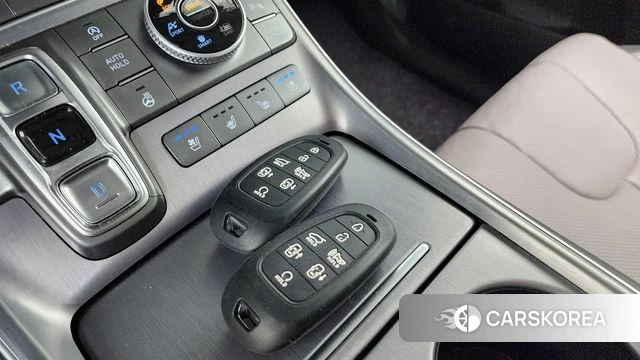 Hyundai The New Santa Fe id 4268241 из Кореи 7