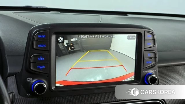 Hyundai Kona id 3905952 из Кореи 7