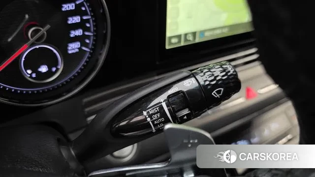 Hyundai The New Grandeur IG id 3459573 из Кореи 7