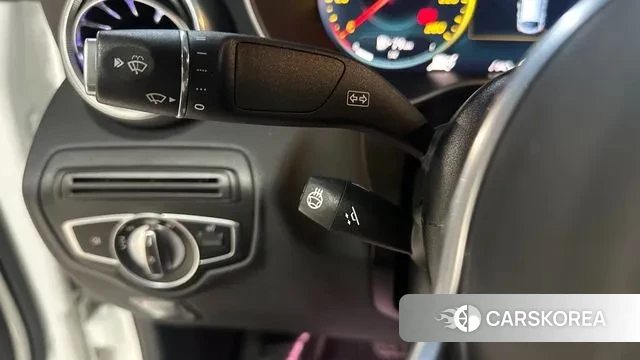 Mercedes-Benz GLC-Class X253 id 3008558 из Кореи 7