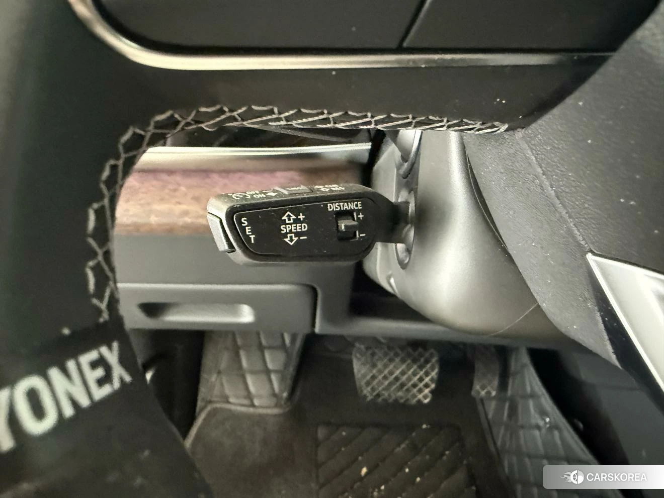 Audi Q7 id 4473934 из Китая 7