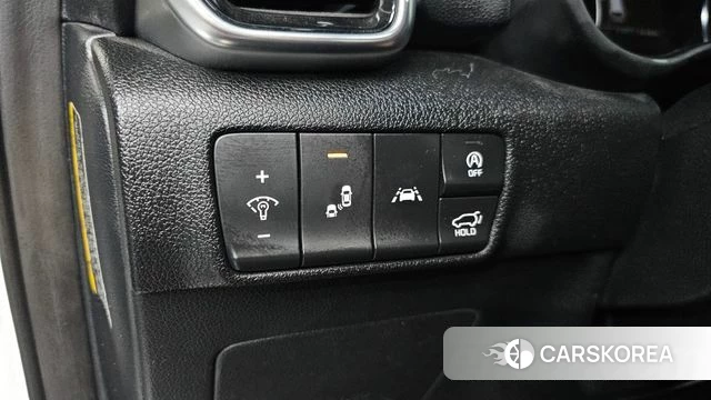 Kia Sportage The Bold id 4873320 из Кореи 7