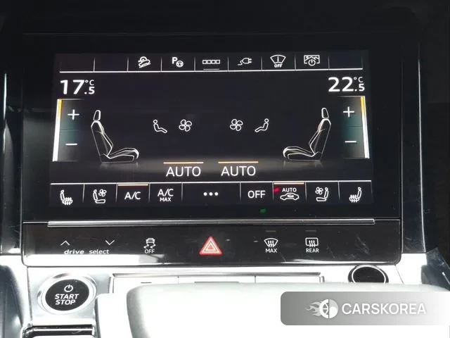 Audi e-Tron id 3354250 из Кореи 7