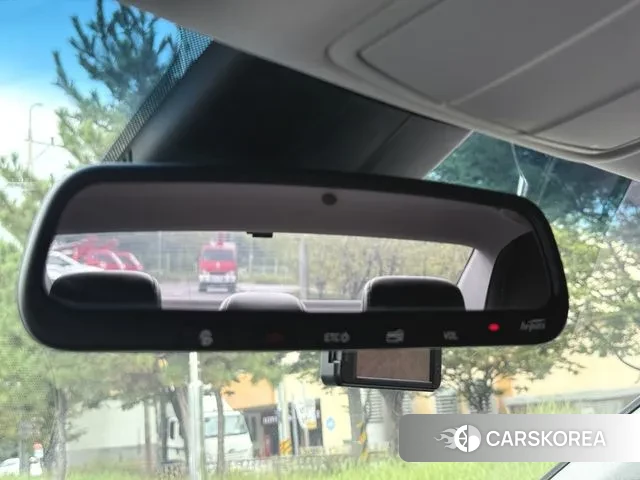 Hyundai Grandeur IG id 3156860 из Кореи 7