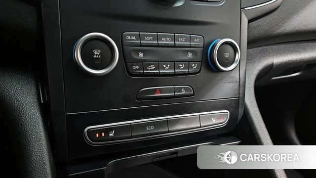 Renault Korea (Samsung) SM6 id 3845348 из Кореи 7