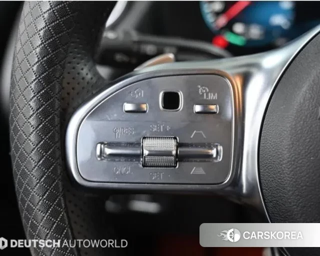 Mercedes-Benz EQA H243 id 3431892 из Кореи 7