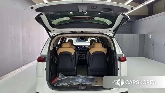 Kia Carnival 4th generation id 3591802 из Кореи 7