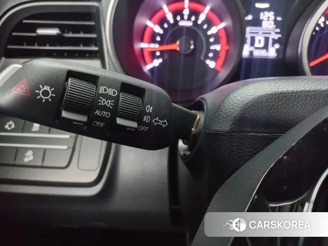 Ssangyong Tivoli Air id 3039181 из Кореи 7