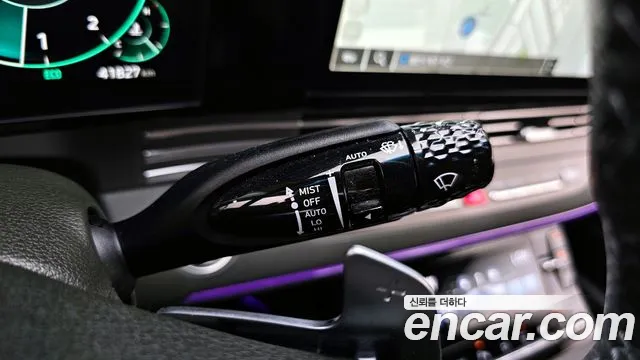 Hyundai The New Grandeur IG id 2784364 из Кореи 7