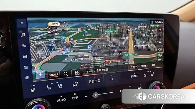 Lexus NX350h Second generation id 3026676 из Кореи 7