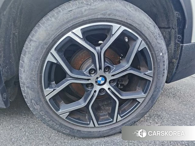 BMW X1 id 4399919 из Китая 7