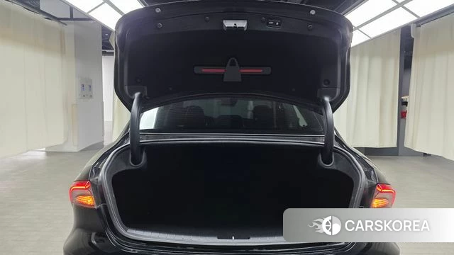 Hyundai The New Grandeur IG id 4423165 из Кореи 7