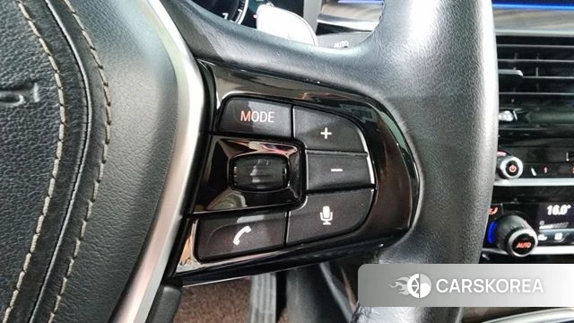 BMW 6 Series GT (G32) id 4563189 из Кореи 7