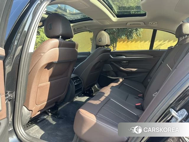 BMW 5 series id 4258987 из Китая 7