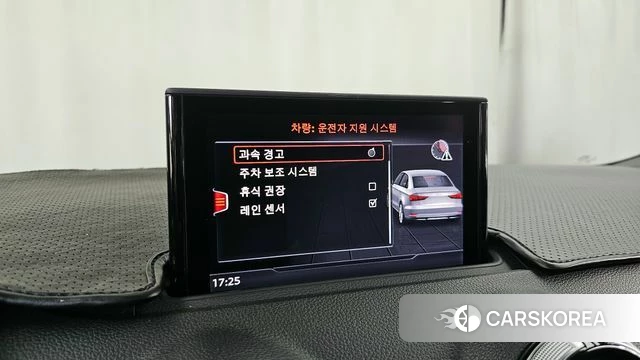 Audi New A3 id 4203236 из Кореи 7