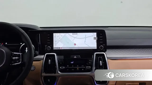 Kia Sorento 4th Generation id 3546466 из Кореи 7