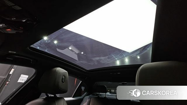 BMW 5 Series (G60) id 4442670 из Кореи 7