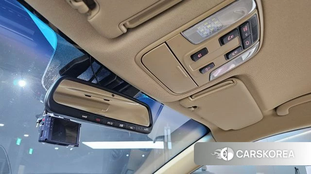 Kia The New Carnival id 4543607 из Кореи 7