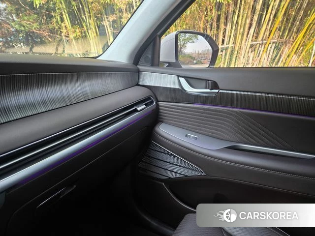 Hyundai The New Palisade id 3891545 из Кореи 7