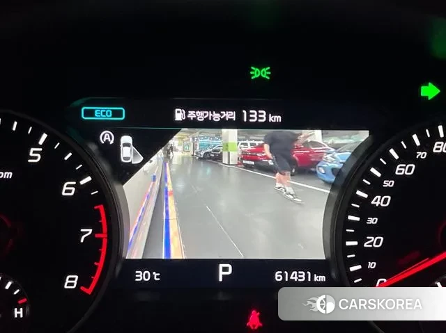 Kia Stinger Meister id 3059004 из Кореи 7