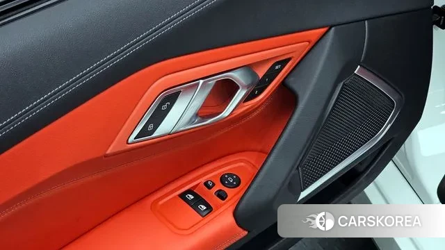 BMW Z4 (G29) id 3394845 из Кореи 7