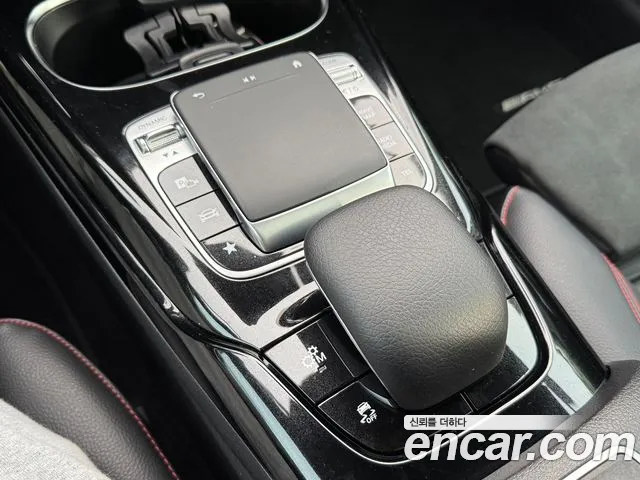 Mercedes-Benz A-Class W177 id 2703596 из Кореи 7