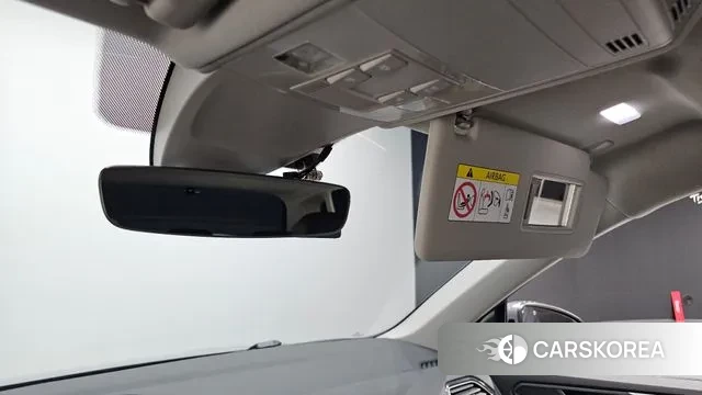 Volkswagen Tiguan second Generation id 3571824 из Кореи 7