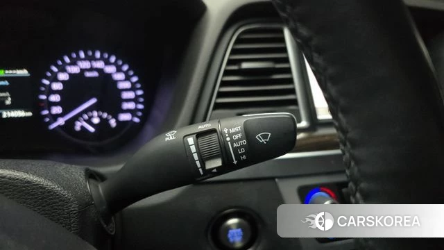 Genesis G80 id 4563217 из Кореи 7