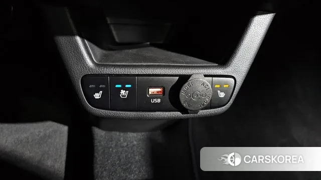 Kia The New Kia Ray id 3316151 из Кореи 7