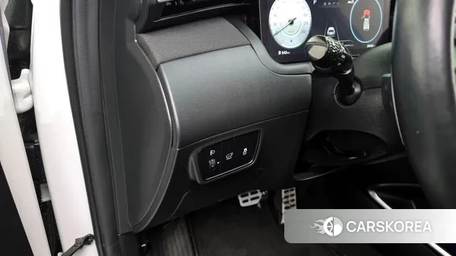 Hyundai Tucson (NX4) id 3042236 из Кореи 7