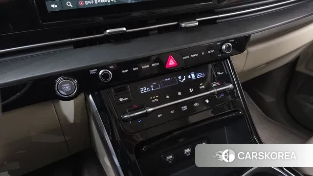 Kia Carnival 4th generation id 3428323 из Кореи 7