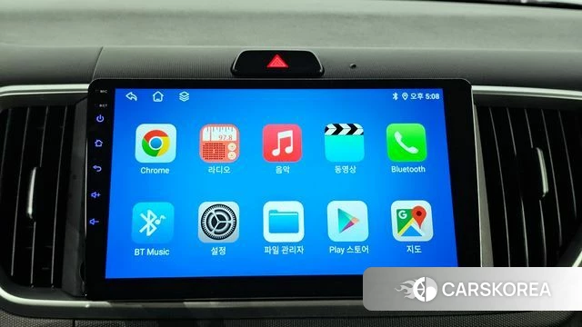 Kia The New Ray id 3820697 из Кореи 7