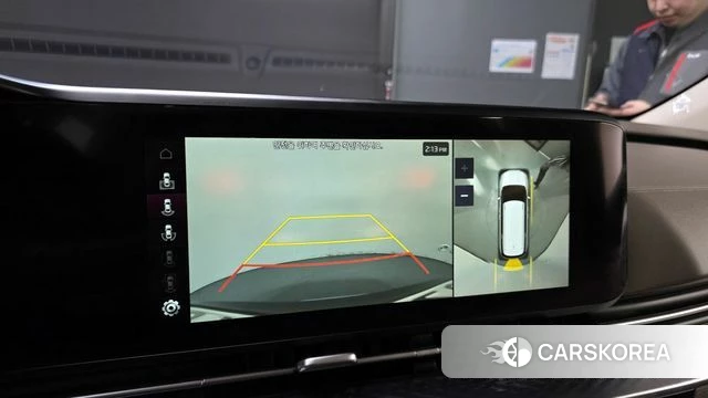 Kia Carnival 4th generation id 3941370 из Кореи 7