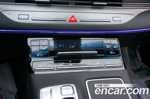 Hyundai The New Grandeur IG id 2304534 из Кореи 7