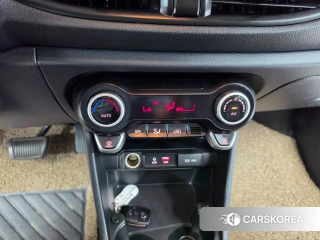 Kia All New Morning (JA) id 4647572 из Кореи 7