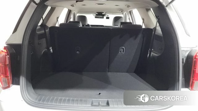 Hyundai Palisade id 4542024 из Кореи 7